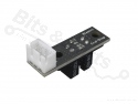 End stop sensor for a.o. RepRap 3D Printer RAMPS